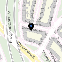 Appartement ASD19 W 8373 37