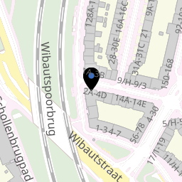 Appartement ASD19 W 8373 39