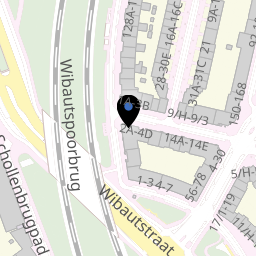 Appartement ASD19 W 8373 4