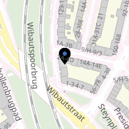Appartement ASD19 W 8373 40