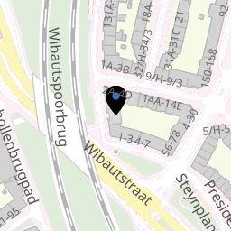 Appartement ASD19 W 8373 41
