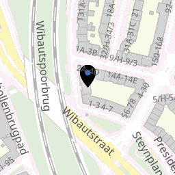 Appartement ASD19 W 8373 42