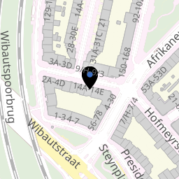 Appartement ASD19 W 8373 7