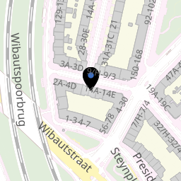 Appartement ASD19 W 8373 8