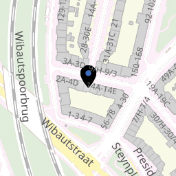 Appartement ASD19 W 8373 9