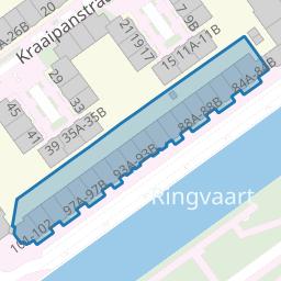 Perceel ASD19-W-8400