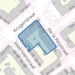 Perceel ASD19-W-8403