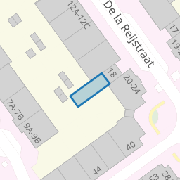 Perceel ASD19-W-8404