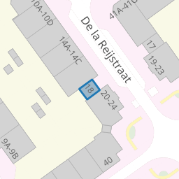 Perceel ASD19-W-8405