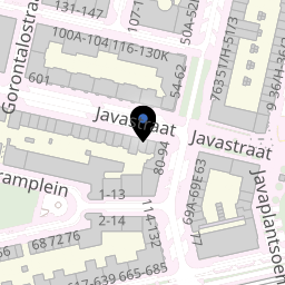 Appartement ASD19 W 8410 8