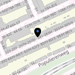 Appartement ASD19 W 8413 3