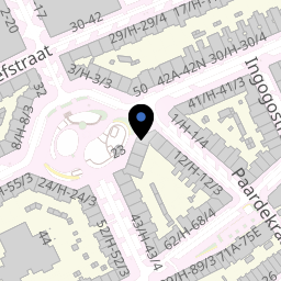 Appartement ASD19 W 8428 6