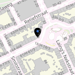 Appartement ASD19 W 8430 4