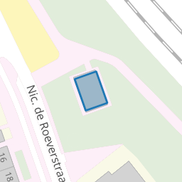 Perceel ASD19-W-8431