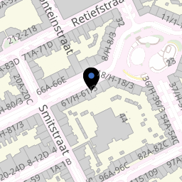 Appartement ASD19 W 8436 1