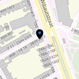 Appartement ASD19 W 8437 2