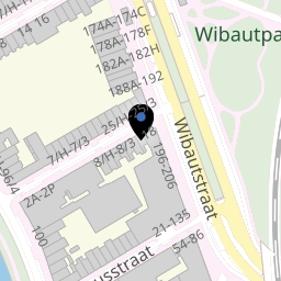 Appartement ASD19 W 8440 5
