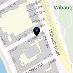 Appartement ASD19 W 8441 1