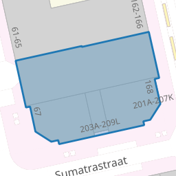 Perceel ASD19-W-8448