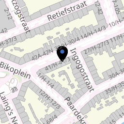 Appartement ASD19 W 8453 6