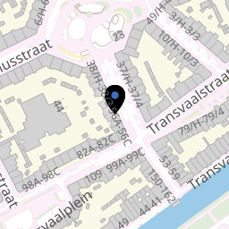 Appartement ASD19 W 8462 2