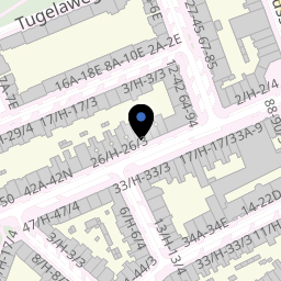 Appartement ASD19 W 8473 3