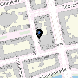 Appartement ASD19 W 8480 10
