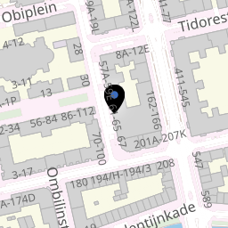 Appartement ASD19 W 8480 12