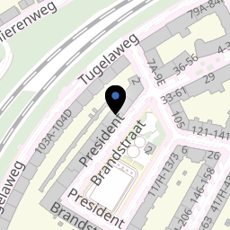 Appartement ASD19 W 8484 29