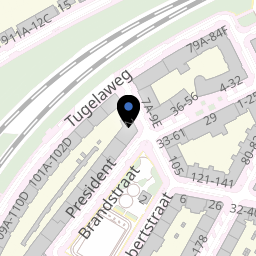 Appartement ASD19 W 8484 33