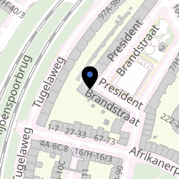Appartement ASD19 W 8484 34