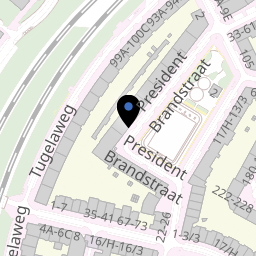 Appartement ASD19 W 8484 39