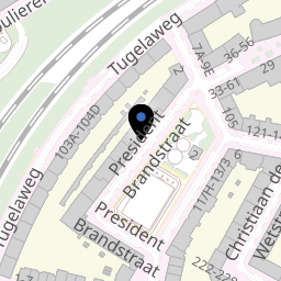 Appartement ASD19 W 8484 45