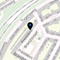 Appartement ASD19 W 8484 47
