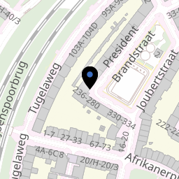 Appartement ASD19 W 8484 54