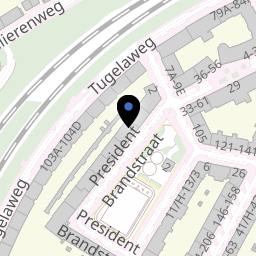 Appartement ASD19 W 8484 64