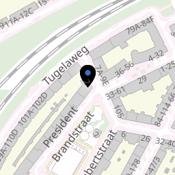 Appartement ASD19 W 8484 68