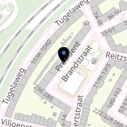Appartement ASD19 W 8484 76