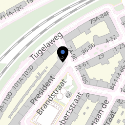 Appartement ASD19 W 8484 83