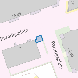 Perceel ASD19-W-8489