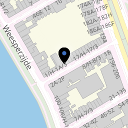 Appartement ASD19 W 8510 3