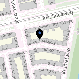 Appartement ASD19 W 8521 15
