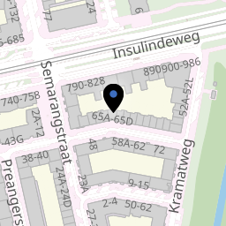 Appartement ASD19 W 8521 16