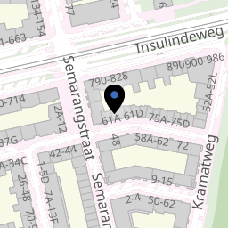 Appartement ASD19 W 8521 9