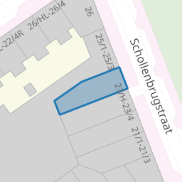 Perceel ASD19-W-8525