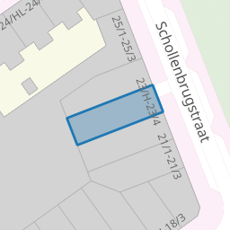 Perceel ASD19-W-8526