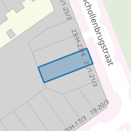 Perceel ASD19-W-8527