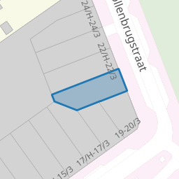 Perceel ASD19-W-8528