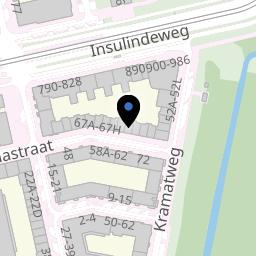 Appartement ASD19 W 8535 11
