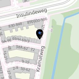 Appartement ASD19 W 8535 16